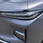Used 2025 Hongqi H5, Alpine White — car for export from China (photo 23)