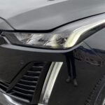 Used 2021 Cadillac CT5, Maya Black — car for export from China (photo 22)