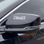 Used 2021 Cadillac CT5, Maya Black — car for export from China (photo 23)