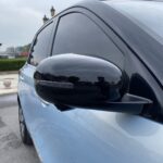Used 2024 Wuling Bingo, Sea Salt Blue — car for export from China (photo 24)
