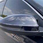 Used 2024 Volkswagen Passat, Obsidian Black — car for export from China (photo 23)
