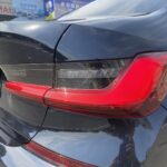 Used 2021 BMW 3 Series, Carbon Black — car for export from China (photo 23)