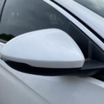 Used 2024 Buick Regal, Ice White — car for export from China (photo 23)
