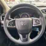 Used 2021 Honda CR-V, Crystal Black — car for export from China (photo 22)