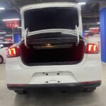 Used 2018 Peugeot 308, Pearl White — car for export from China (photo 23)