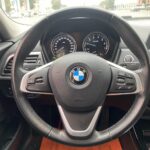 Used 2017 BMW 1 Series, Mineral White — car for export from China (photo 23)