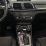 Used 2018 Audi Q3, Glacier White — car for export from China (photo 22)