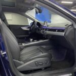 Used 2019 Audi A5, Navarra Blue — car for export from China (photo 23)