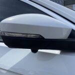 Used 2022 Volkswagen T-Roc, Polar White — car for export from China (photo 24)
