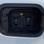 Used 2025 Leapmotor C11, Galaxy Silver — car for export from China (photo 22)