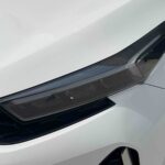 Used 2023 Kia K3, Pearl White — car for export from China (photo 11)