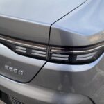 Used 2023 BYD Seal 5 DM-i, Time Grey — car for export from China (photo 23)