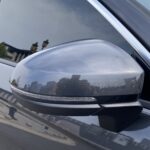 Used 2022 Volkswagen Tayron, Manganese Black — car for export from China (photo 23)