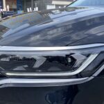 Used 2024 Volkswagen Passat, Obsidian Black — car for export from China (photo 24)