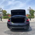 Used 2021 BMW 3 Series, Carbon Black — car for export from China (photo 24)