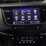 Used 2024 Cadillac XT5, Ink Grey — car for export from China (photo 24)