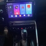 Used 2018 Peugeot 308, Pearl White — car for export from China (photo 24)