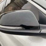 Used 2017 BMW 1 Series, Mineral White — car for export from China (photo 24)