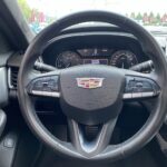 Used 2021 Cadillac CT5, Maya Black — car for export from China (photo 24)