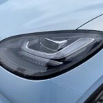 Used 2024 Wuling Bingo, Sea Salt Blue — car for export from China (photo 25)