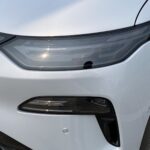 Used 2025 Leapmotor C11, Galaxy Silver — car for export from China (photo 24)