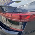 Used 2024 Volkswagen Passat, Obsidian Black — car for export from China (photo 25)