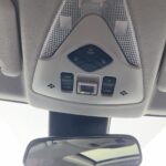 Used 2023 Toyota IZOA, Platinum White — car for export from China (photo 25)