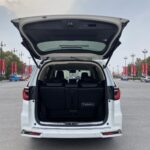 Used 2024 Honda Odyssey, Starlight White — car for export from China (photo 25)
