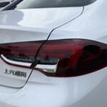 Used 2024 Buick Regal, Ice White — car for export from China (photo 24)