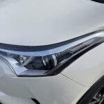 Used 2020 Toyota C-HR, Pearl White — car for export from China (photo 24)
