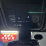 Used 2024 Cadillac XT5, Ink Grey — car for export from China (photo 25)