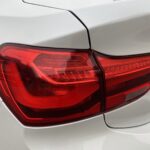Used 2017 BMW 1 Series, Mineral White — car for export from China (photo 25)