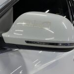 Used 2018 Audi Q3, Glacier White — car for export from China (photo 23)