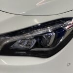 Used 2018 Mercedes CLA, Arctic White — car for export from China (photo 20)