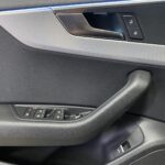 Used 2019 Audi A5, Navarra Blue — car for export from China (photo 25)