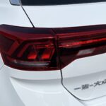 Used 2022 Volkswagen T-Roc, Polar White — car for export from China (photo 25)