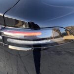 Used 2024 Leapmotor C10, Metallic Black — car for export from China (photo 25)