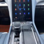 Used 2025 Hongqi H5, Alpine White — car for export from China (photo 25)