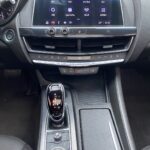 Used 2021 Cadillac CT5, Maya Black — car for export from China (photo 25)