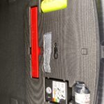 Used 2025 BYD Seal 07, Atlantis Grey — car for export from China (photo 23)