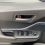 Used 2023 Toyota IZOA, Platinum White — car for export from China (photo 26)