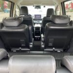 Used 2024 Honda Odyssey, Starlight White — car for export from China (photo 26)