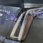 Used 2024 Cadillac XT5, Ink Grey — car for export from China (photo 26)