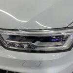 Used 2018 Audi Q3, Glacier White — car for export from China (photo 24)