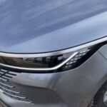 Used 2023 BYD Seal 5 DM-i, Time Grey — car for export from China (photo 24)