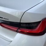Used 2024 BMW i3, Mineral White — car for export from China (photo 24)