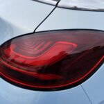 Used 2024 Wuling Bingo, Sea Salt Blue — car for export from China (photo 26)