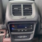 Used 2022 Volkswagen Tayron, Manganese Black — car for export from China (photo 25)