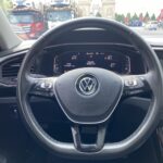 Used 2022 Volkswagen Tayron, Manganese Black — car for export from China (photo 26)