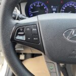 Used 2016 Hyundai Mistra, Crystal White — car for export from China (photo 26)